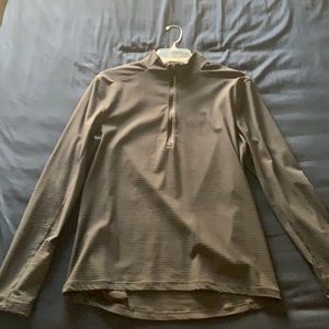 Lululemon Quarter Zip